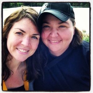 Meet your Posher, Amanda