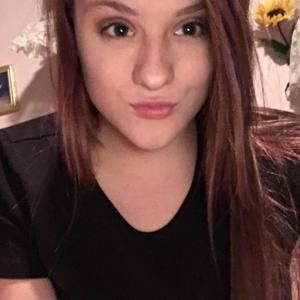 Meet your Posher, Abigail