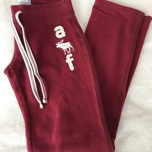 Abercrombie Kids Sweatpants