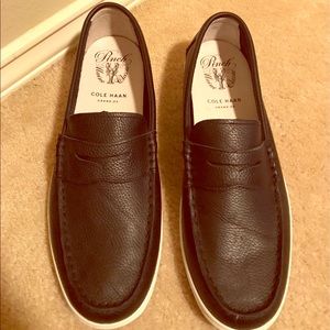 Cole Haan loafers