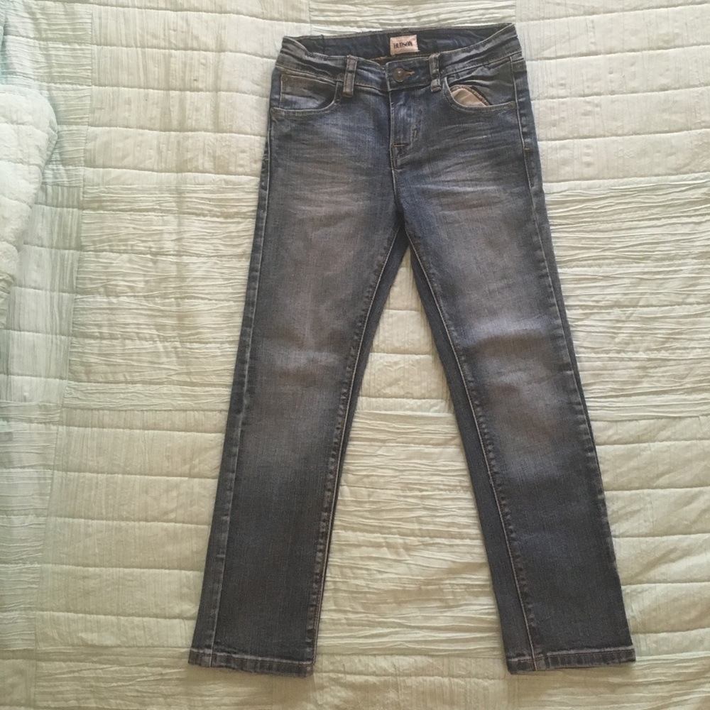 Boys Hudson Jeans