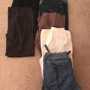 Women's clothes