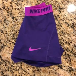 Nike Pros