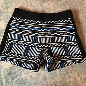 J Crew Shorts