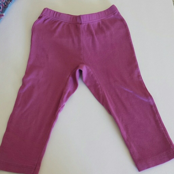 Little Peanut Baby Girls Size 6-12mo Matching Set - Picture 4 of 6