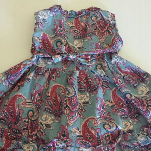 Little Peanut Baby Girls Size 6-12mo Matching Set - Picture 5 of 6