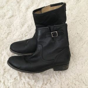 FRYE BOOTS