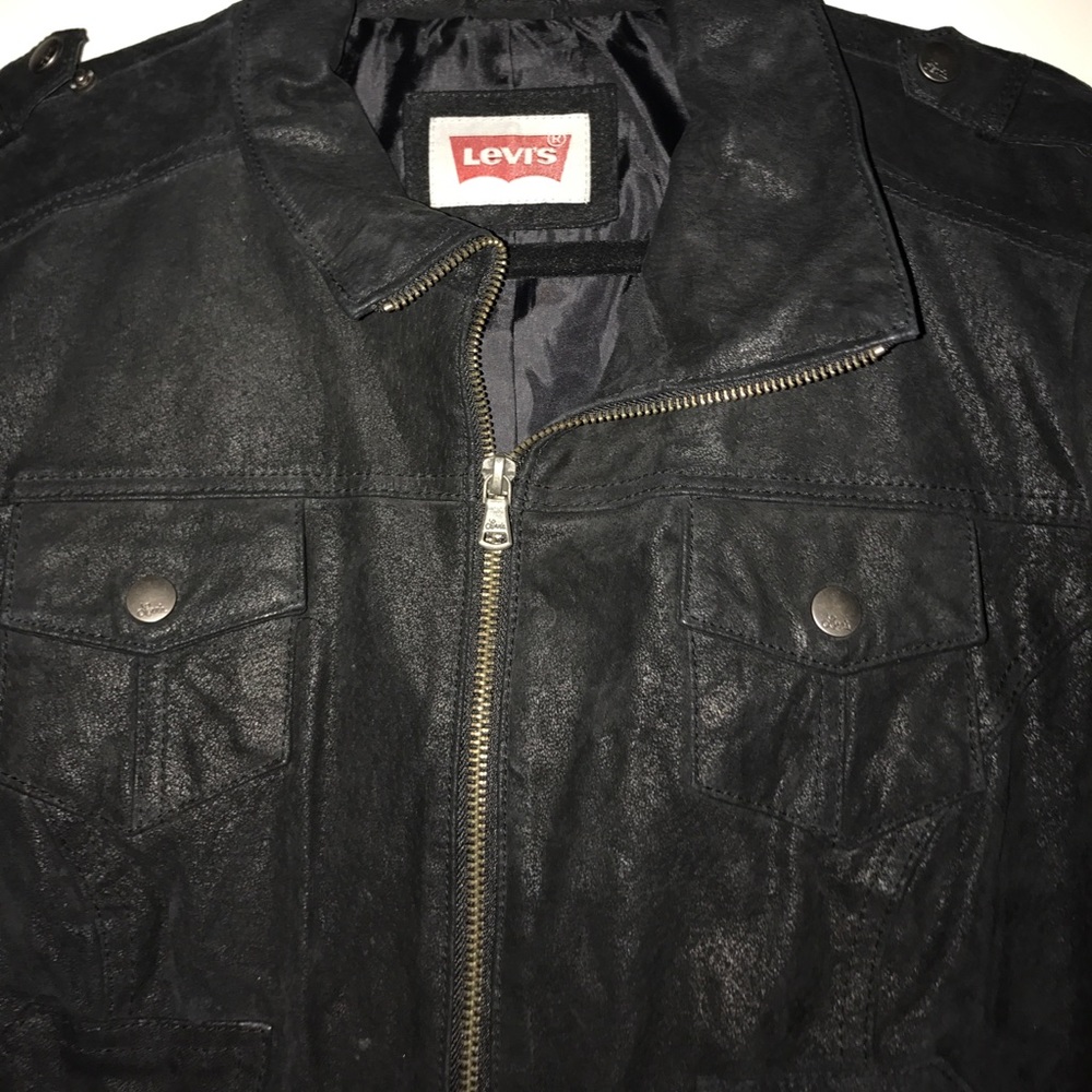 Jacket - Picture 2 of 3