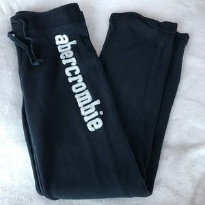 Abercrombie Kids Sweatpants