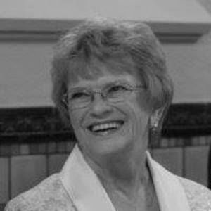 Meet your Posher, Carolyn
