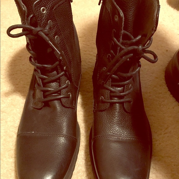 Men\'s Aldo boots