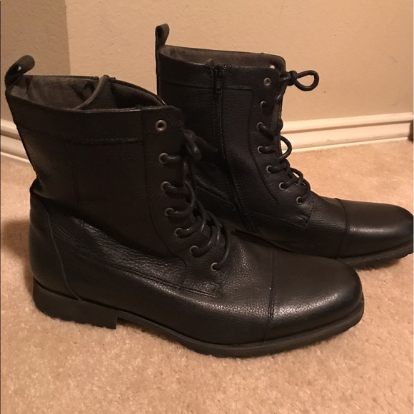 Men\'s Aldo boots