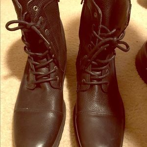 Men's Aldo boots