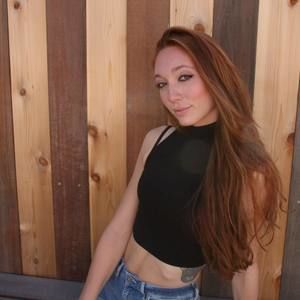 Meet your Posher, Tori