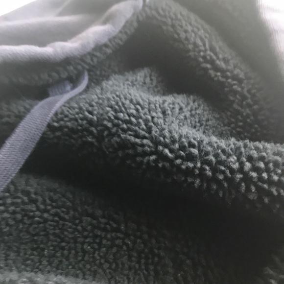 Nautica Naval blue hoodie - Picture 6 of 6