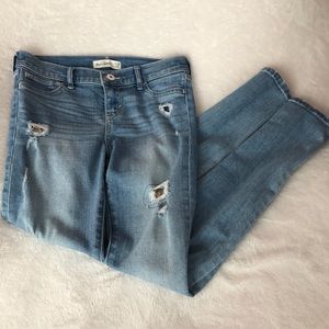 Abercrombie Kids Jeans