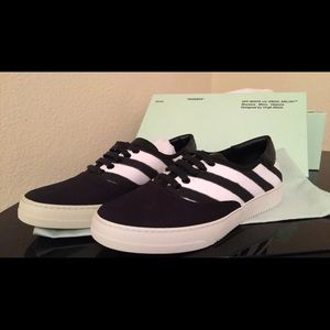 OFFWHITE C/O VIRGIL ABLOH SHOES
