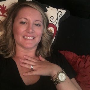 Meet your Posher, Lynn