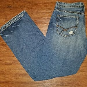 Men's BKE jeans