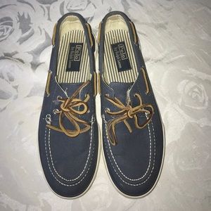 *BRAND NEW* Men's Polo Shoes