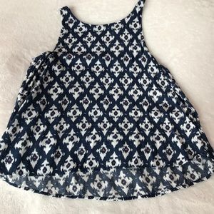 Abercrombie and Fitch Tank Top