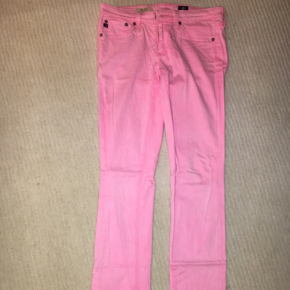 Adriano Goldsmied Stilt pants