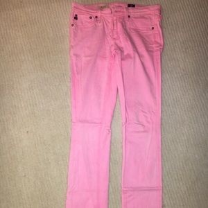 Adriano Goldsmied Stilt pants