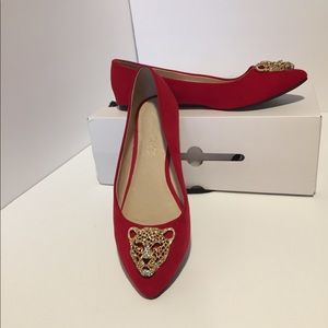 Aldo Clore Flat