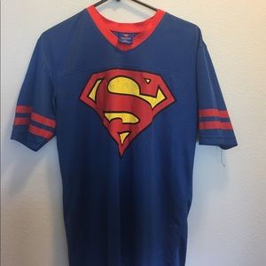 Superman Jersey