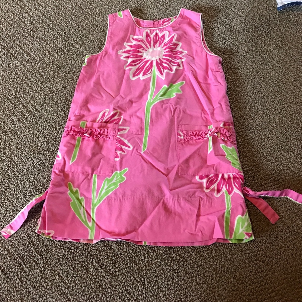 Little Lilly Classic Shift