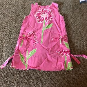 Little Lilly Classic Shift