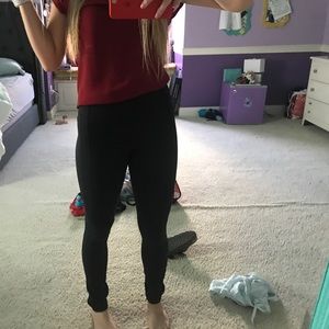 Athleta XS leggings