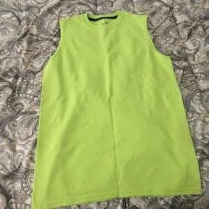 kids tank top