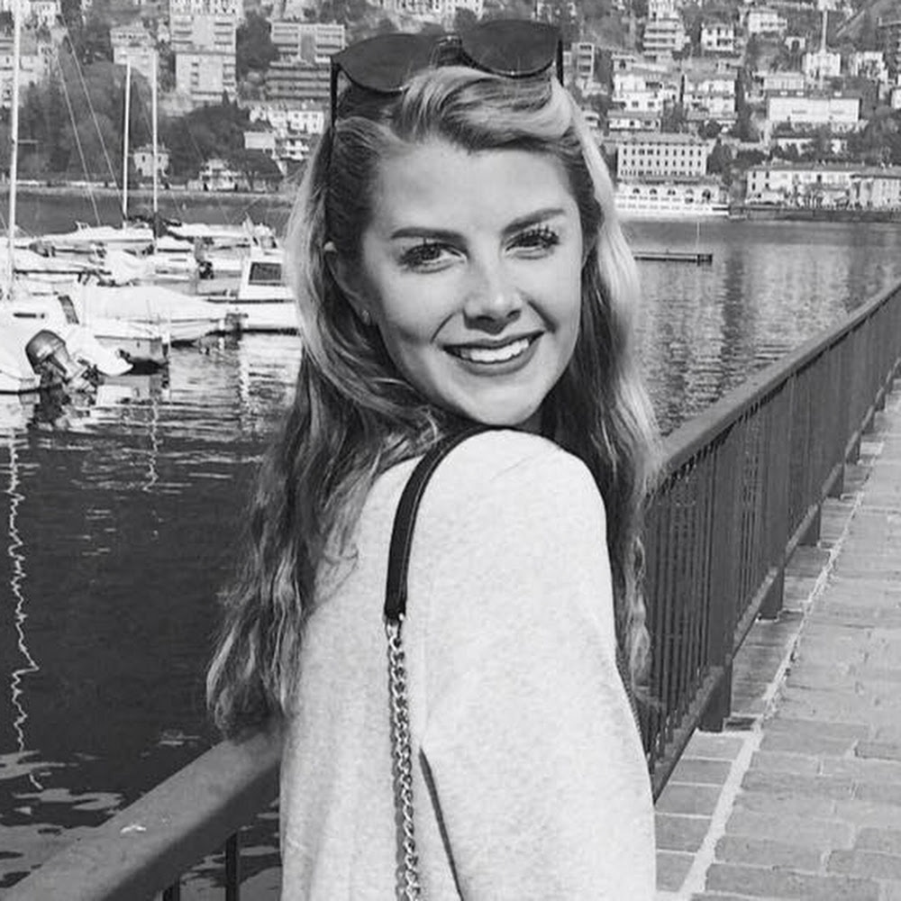 Meet your Posher, Jackie