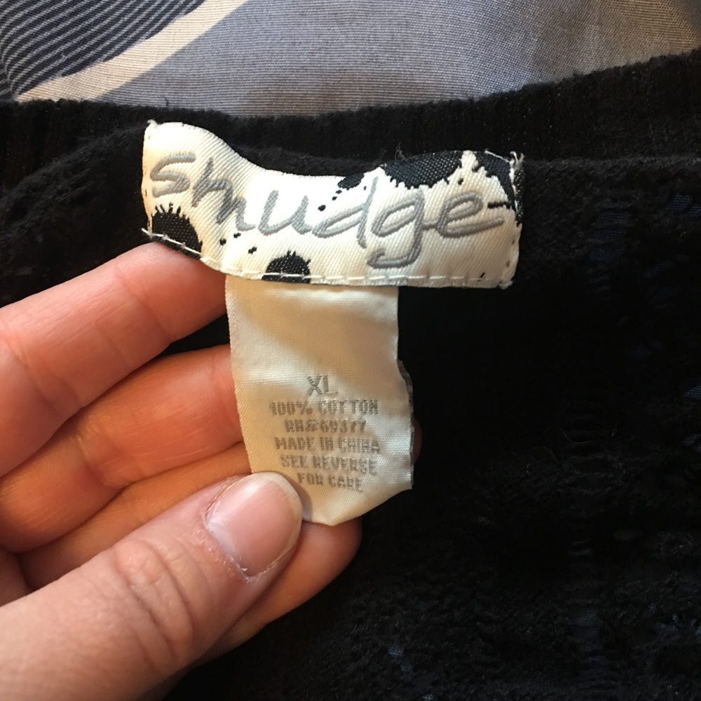Sweater - Picture 2 of 2