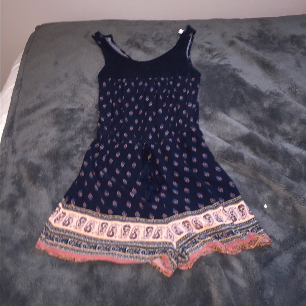romper