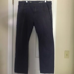 Gap 1969 Men's Slim Fit Jeans