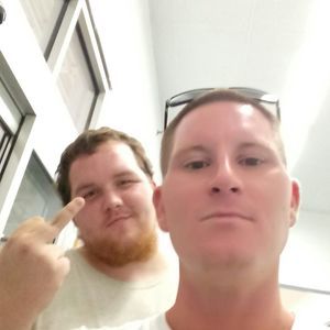 Meet your Posher, Kyle