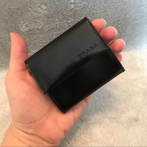Prada Coin Purse/Pouch