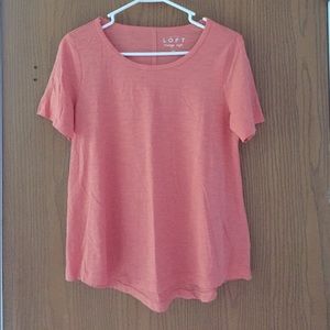 Very pretty pink t-shirt