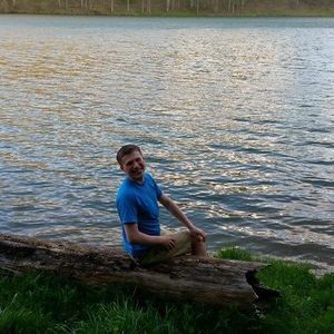 Meet your Posher, Jonathan