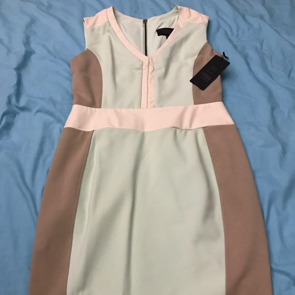 LaPina dress