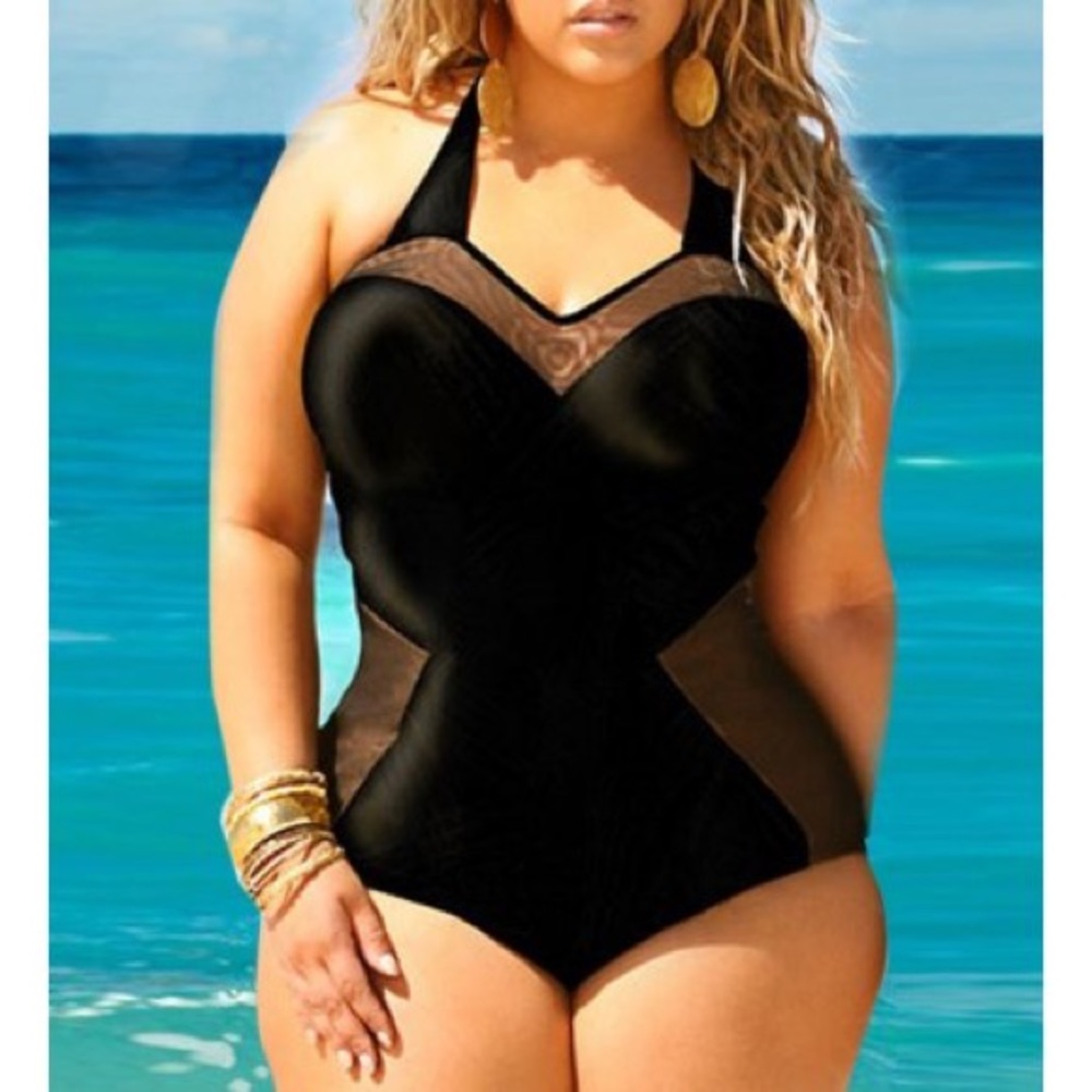 Swimsuit-never worn!