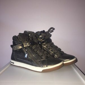 Michael Kors Hightops
