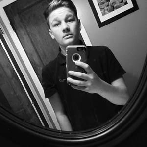 Meet your Posher, Owen