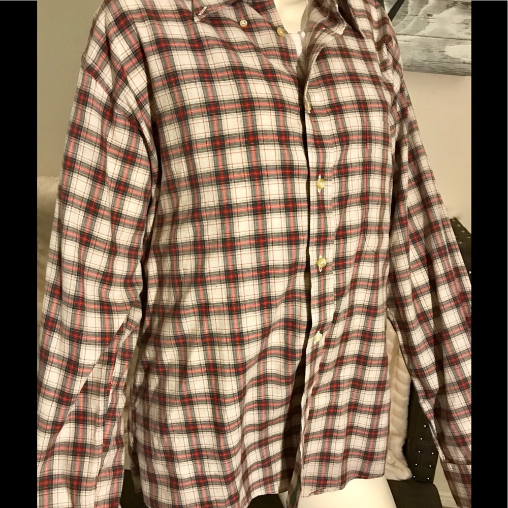 Carroll & Co Beverly Hills Men's button-down shirt