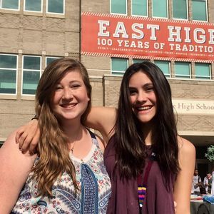 Meet your Posher, Emily