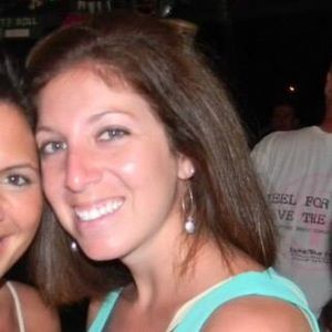 Meet your Posher, Katelyn