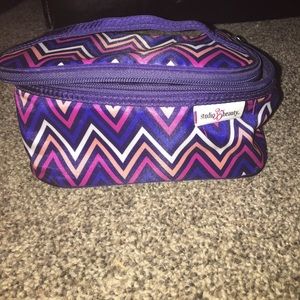 Makeup bags