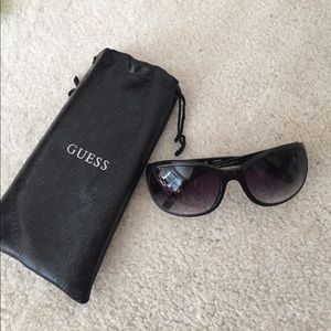 Guess sunglasses
